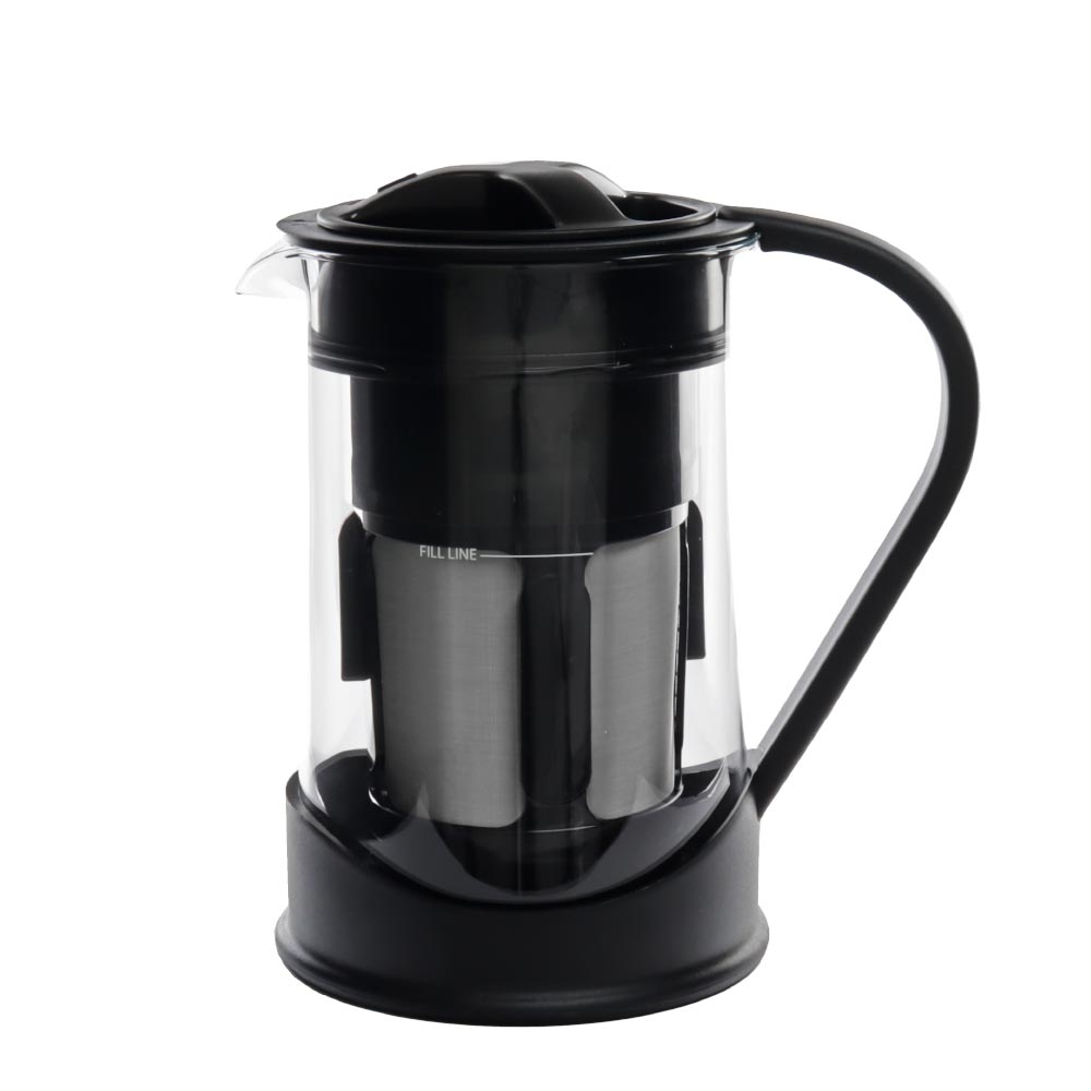 Cold Brew Kaffeebereiter 'Janko', 1l