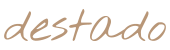 DESTADO Logo