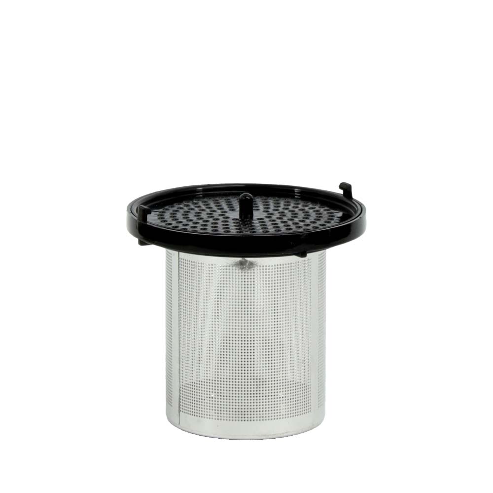 Teefilter Einsatz aus Edelstahl für SlideCup