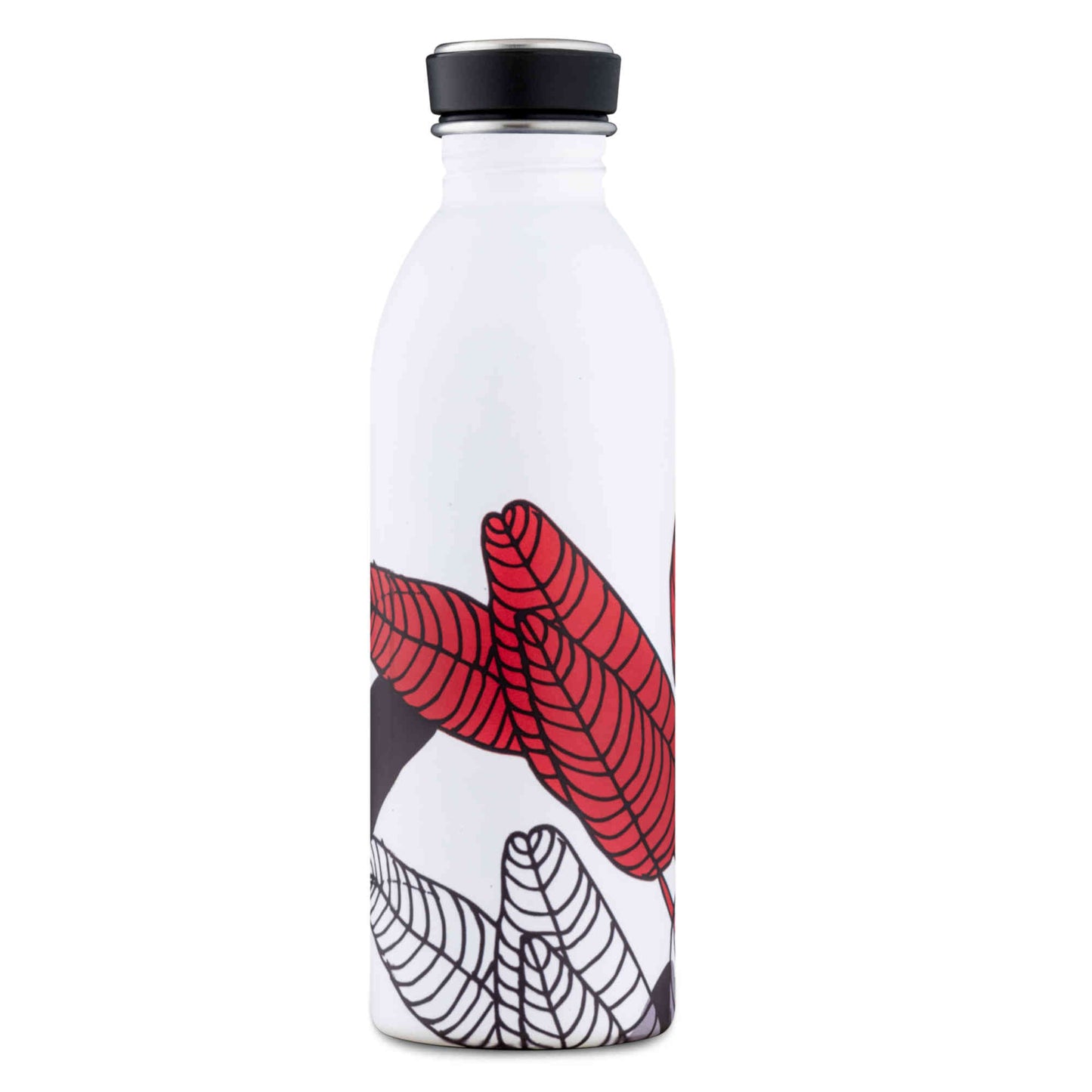 Trinkflasche aus Edelstahl, Urban - Persian Shield, 500ml