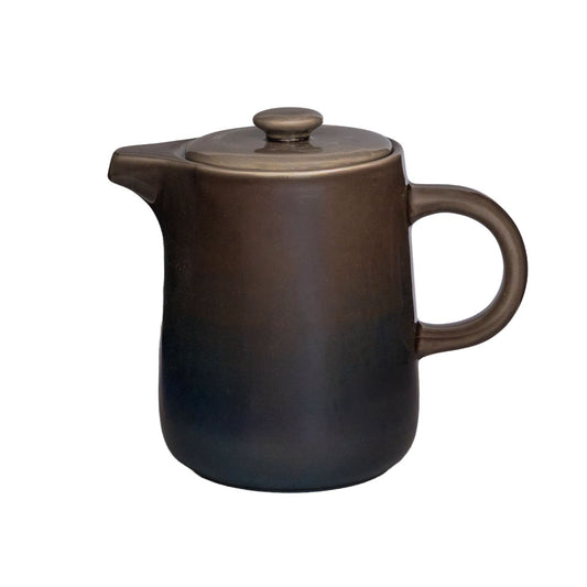 Teekanne aus Keramik Nolan, 750ml