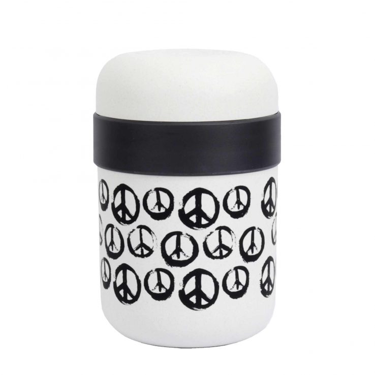 Lunchbox bioloco plant - Lunchpot 'Peace'